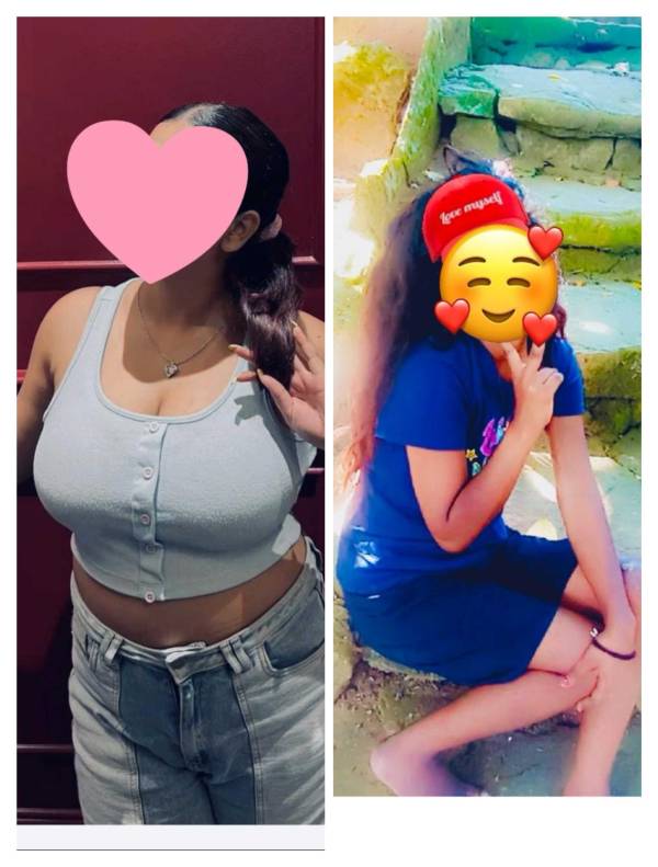 Kandy madu & shashi Tamil Girl & senhala girls  Full Servis 🌸 brown 🟤 color  2 slim girl 🍃20.21 years old Im madu & shashi