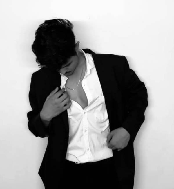 ❇️ Hi! Unmarried young boy 👦 I’m supun 30  years old, from colombo