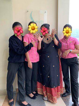 Spa Nelumdeniya 🌺 පැයක් පුරාවට ඇගට දැනෙන සැප මසාජ් එකක් අරන් වෙනස අත් විදින්න අදම ඇවිත් බලන්න අපේ SPA එකට