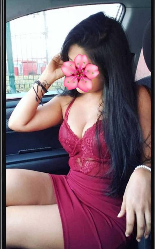 Vip New Girl Full Service  Maharagama