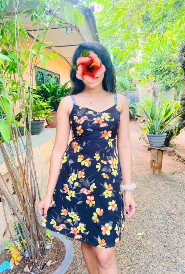 💥(𝗧𝐞𝐞𝐧 𝗚𝐢𝐫𝐥)🍃චූටි කෙල්ල💥 𝐅𝐮𝐥𝐥 𝐒𝐞𝐫𝐯𝐢𝐜𝐞 - 𝗚𝗲𝗻𝘂𝗶𝗻 𝐕 𝐈 𝐏 🚨 𝗖𝘂𝘀𝘁𝗼𝗺𝗲𝗿🕵බොරැ ෆොටෝ දාලා නෑ