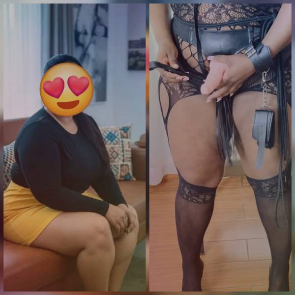 Shaakya sexy girl & mistress 👠🔥 පැයක්  මගෙත් එක්ක හොඳට enjoy  කරන්න.. එන්න..බත්තරමුල්ලට (7000/= with room)