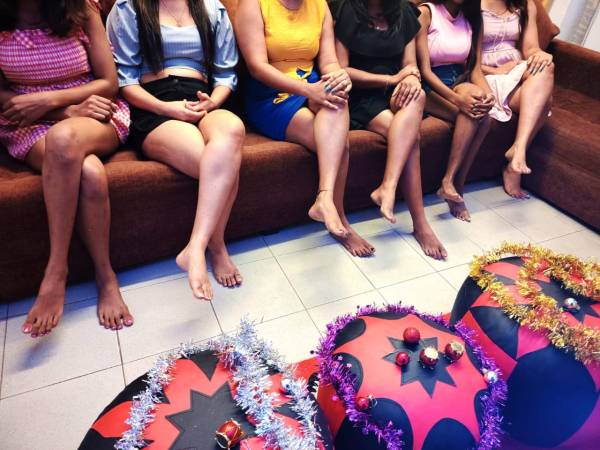 💎🔥 XXX Service & Full Body Massage 😘😘😘 | Teen Spa Pannipitiya 🔥💎