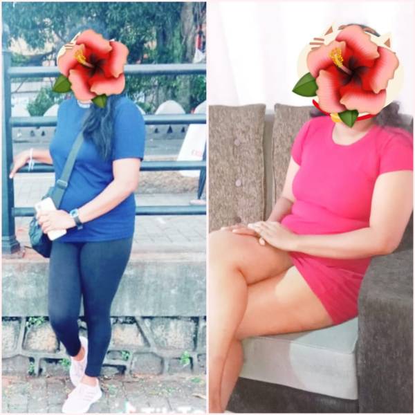 ☘️🌸🪻  Kandy..... Katugastota..... Full service 5500/=with out condam ok.... With extra chaj...