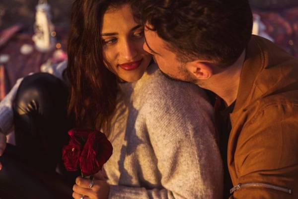 ❤️ Looking for your Secret Valentine? Let's make this February 14th unforgettable! 🌹