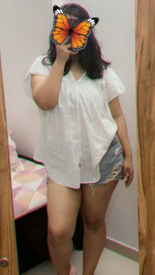 Nishu with live cam unlimited fun 🌈♨