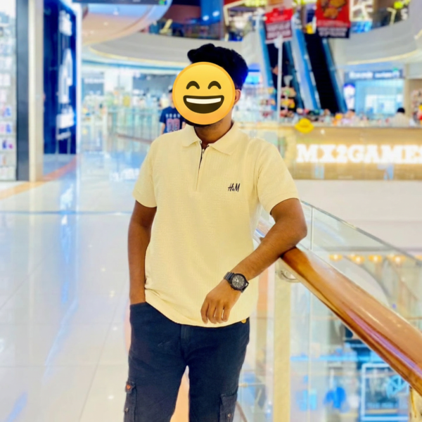 Full service only for genuine ladies