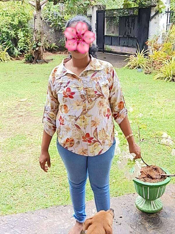 Beautiful Girl Kurunegala Full Service 5500/=