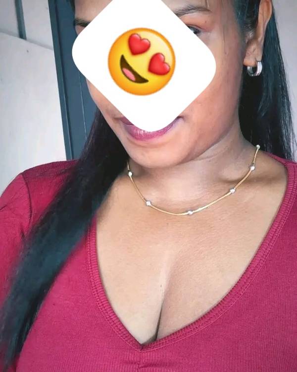 I'm Sumathi தமிழ் பொண்ணு