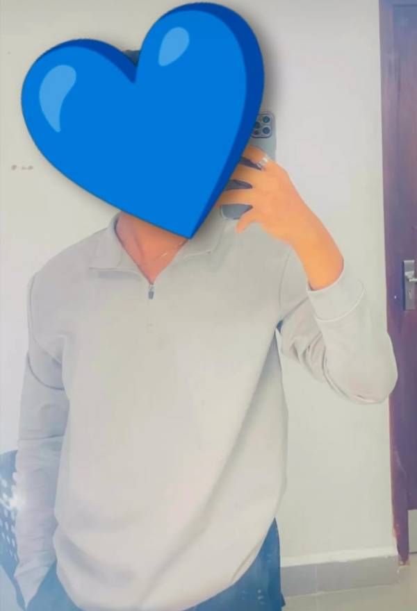 💫⭐25 old Boy doing Massage service only for girl or couple