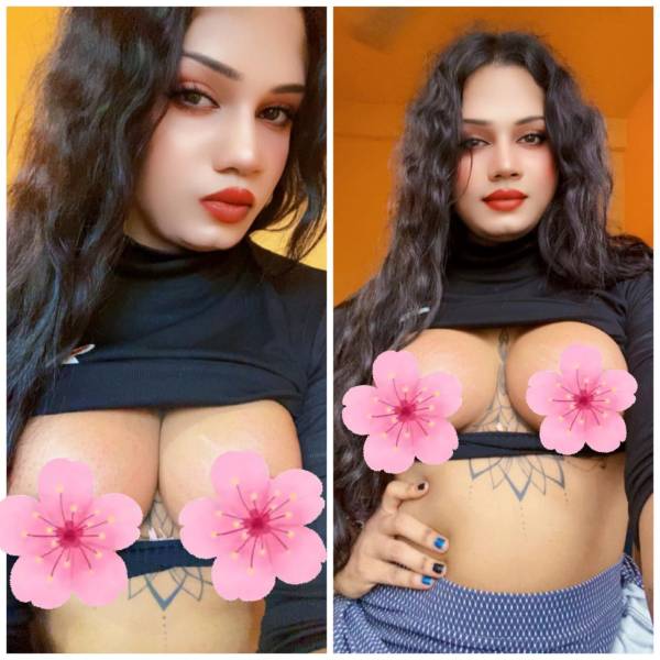 👑️ Beautiful Shemale Full Service 👑️