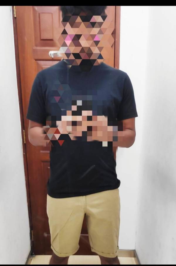 ❇️Hi Unmarried young boy 👦 I’m Madushan 29 years old age from kandy.