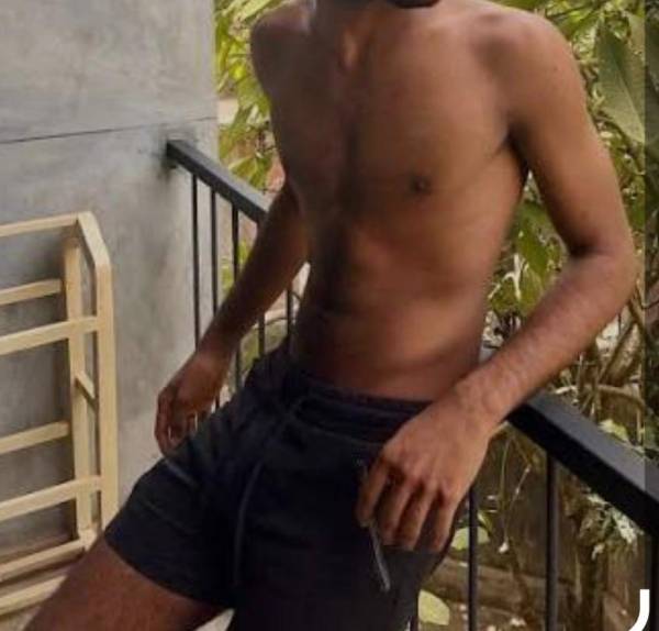Hot boy