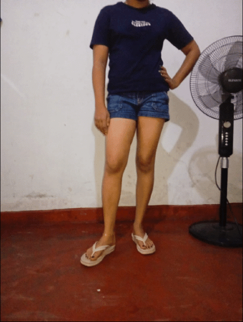 සුපිරි fun ඵකක් ගන්න ලස්සන කෙල්ලෝ ඉන්නවා  Mawathagama barandana road