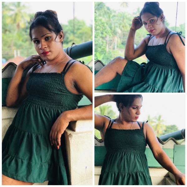 Genuine Beautiful Hot Sexy Shemale 👑❤️