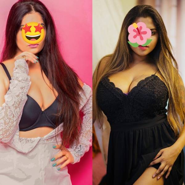 දවස ගානෙ ලස්සන Posh කෑලි ගෙන්නන Spa එක