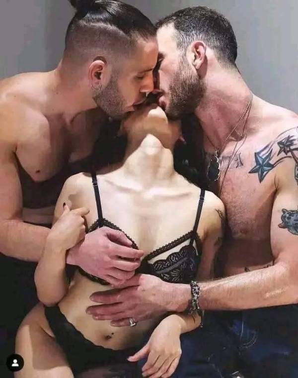 Bisexual boy For Couples... ❤️❤️❤️