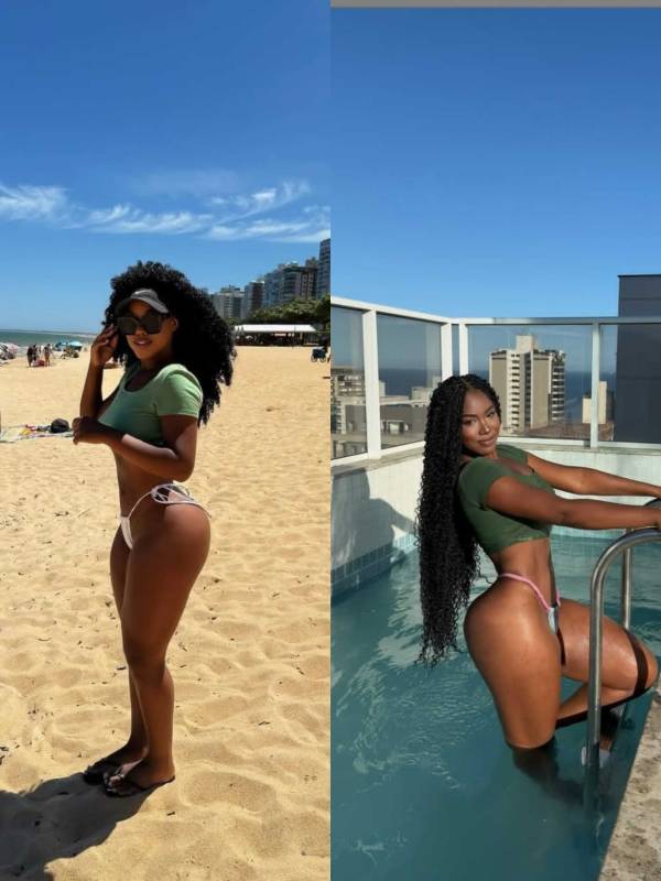 sweethearts meet Suzy Salt from South Africa ready to give you the satisfaction you have been missing dark chocolate soft skin with big booty
