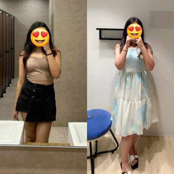 🔥🫦SEXY Heshi ගෙන් සුපිරි FULL SERVICE එකක් 💦🔥