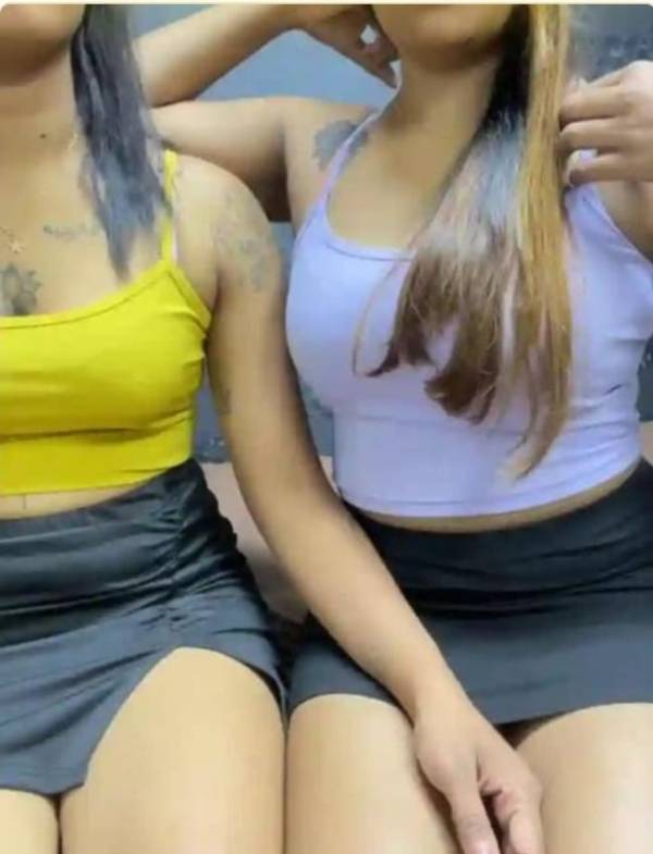 ❇️𝕍𝕖𝕣𝕚𝕗𝕪 ℂ𝕒𝕞💯*two girls With Face LESBIYAN LIVE SHOW*📛
