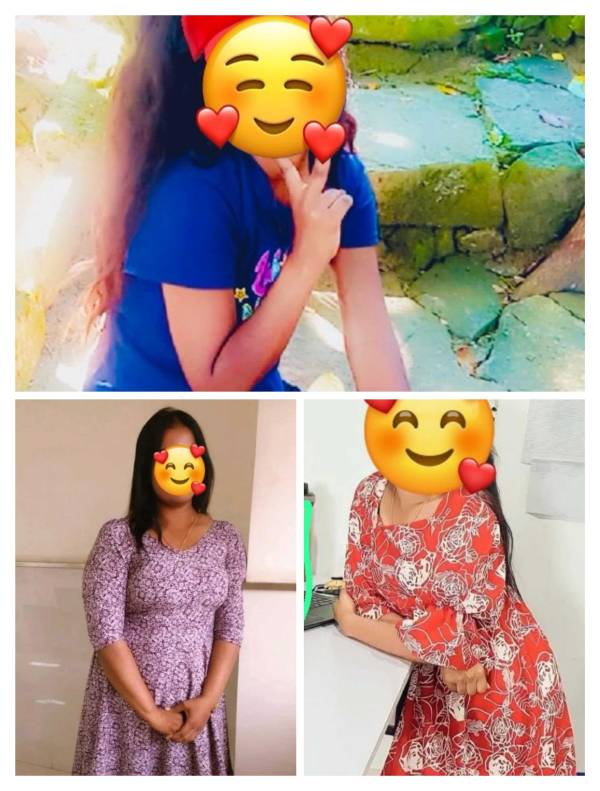 Kandy madu senhala girls Full Servis 🌸  slim girl 🍃20.21 years old Im madu & shashi