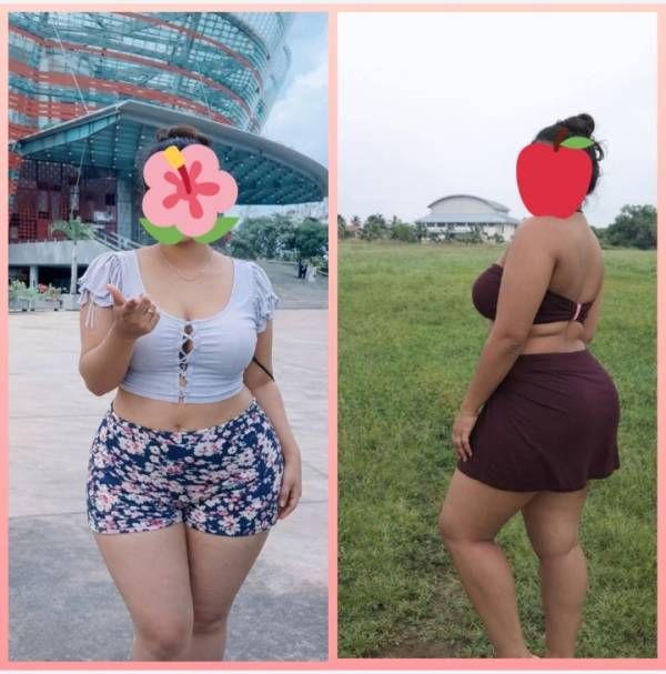 💋Hot girl at නුවර ගෙළිඔය පිළිමතලාව💋