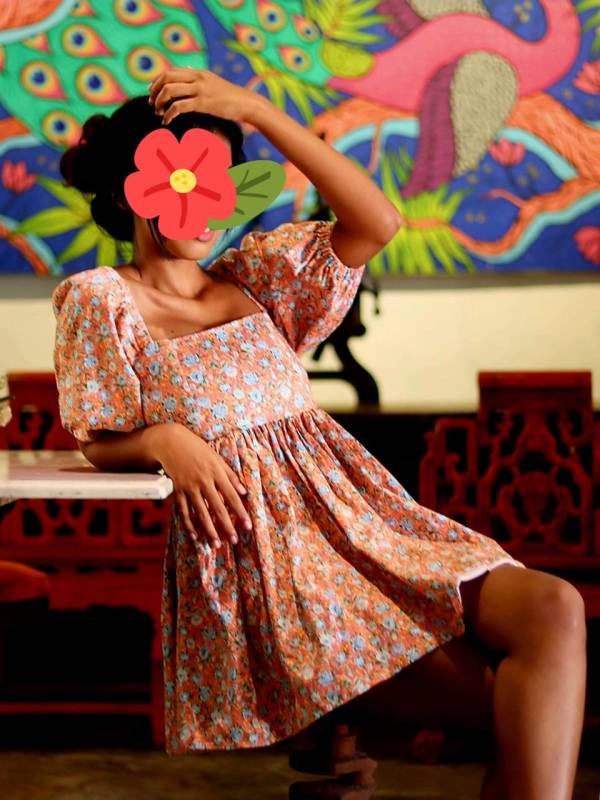 Kotte DECENT AND HOT GIRL