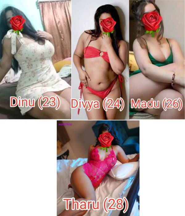 🌻22yr FULL SERVICE🌻NEW🌻MUSLIM girls🌻TAMIL girls🌻FEELING🌻NUDE🌻TOUCH🌻KANDY🌻075 585 2252🌻