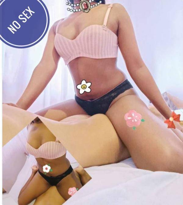 Apartment /මේ වගේ සුපිරි බොඩි මසාජ්1 Body Massage /8000/= /No Full Service / සිලෙක්ශන් නැත