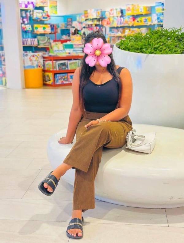 *🌹 Hi im Adhisha (age 23) 🌹Full service 6000/=* *genuine service*  (Tamil ok) *🌹Mount lavinia, Dehiwala. 🌹Real photo  *0741896615* *Private place*