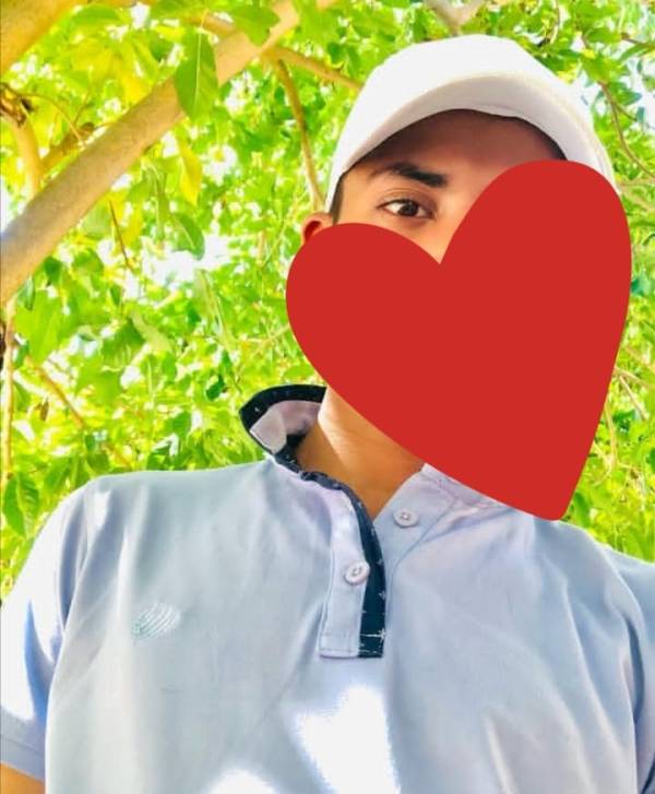 Hot boy
