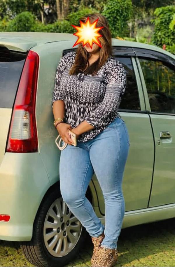 Hot girl pahansa full service