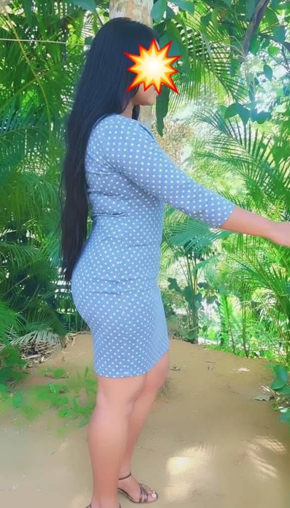 Hot girl nikini