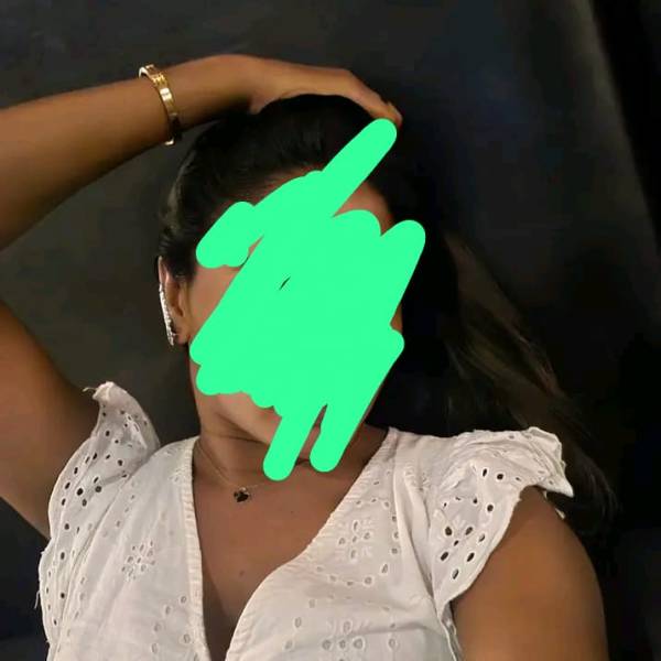 Tamil Girl தமிழ் பொண்ணு