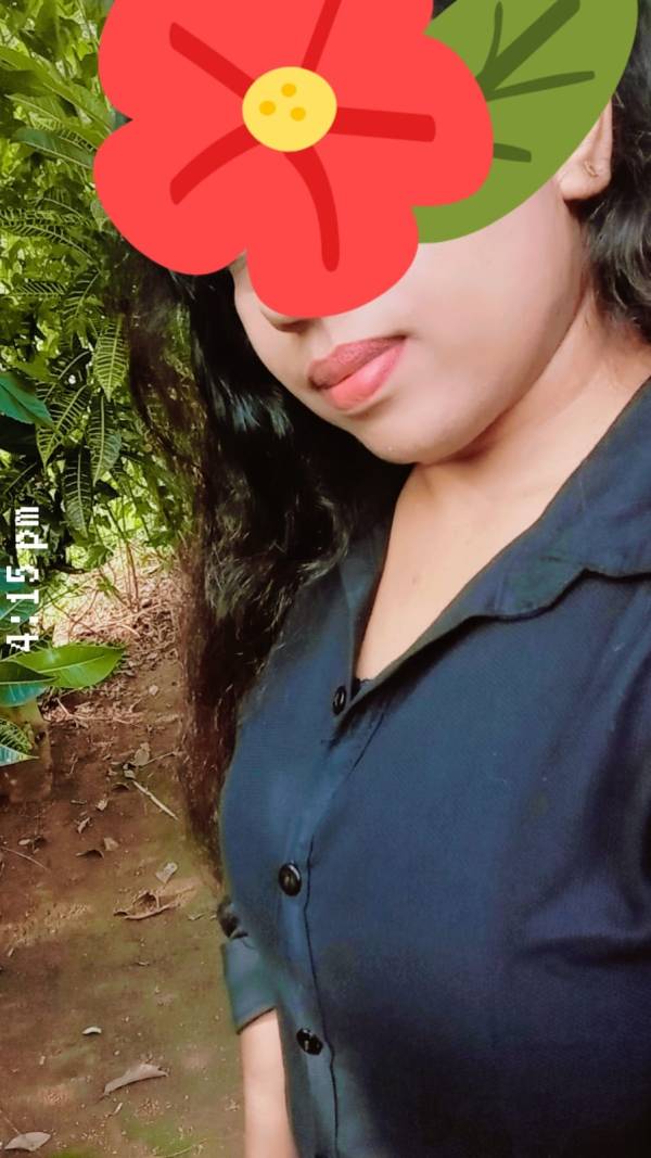 DECENT AND HOT GIRL AT Kekirawa dabulla habarana