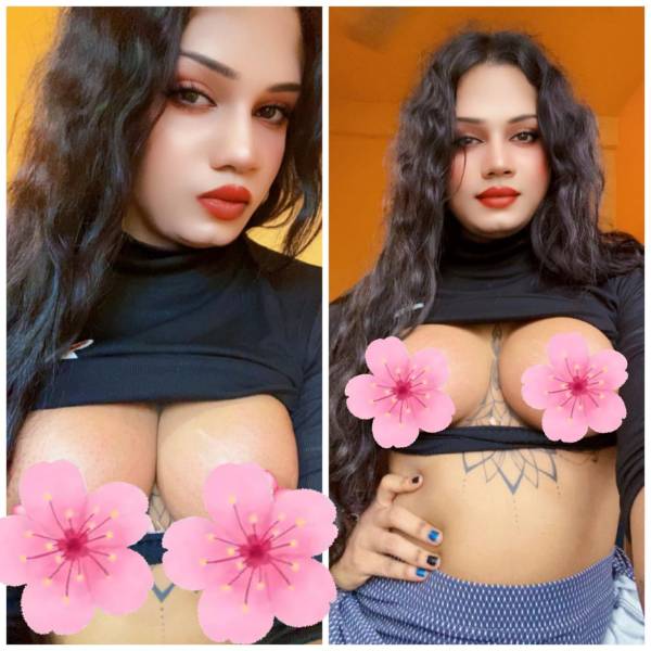 👑️ Beautiful Shemale Full Service 👑️