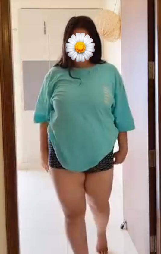 CHUBBY GIRL 💘 6000 🥰 කලුතර වාද්දූව වස්කඩුව පානදුර