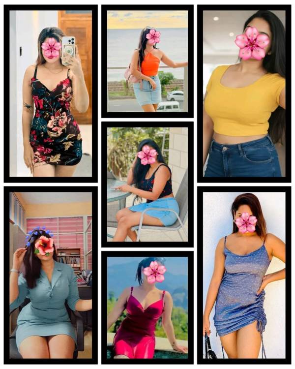 Part time work in girls  Colombo area visit ok