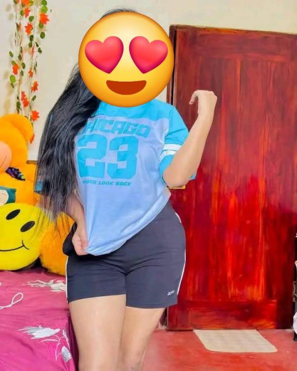 💃 Hot  New  Girl🔥 Full Service 4000/= 📌Kaduwela 🌺
