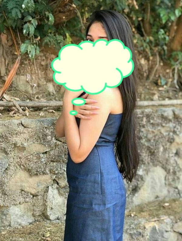 අවු 20 පුංචි Girl (Cute ලස්සන  Girl කෙනෙක් )