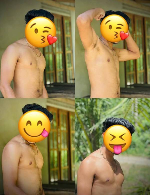 කාන්තාවන් සදහා පමණයි.