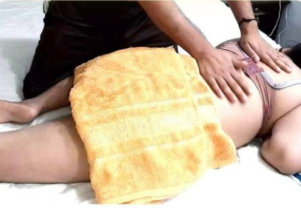 VIP Body Massage and Live Cam Show for Girls Only