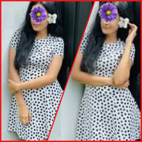 නුවර සුපිරි කෙල්ලෙක් , NEW COMER ,