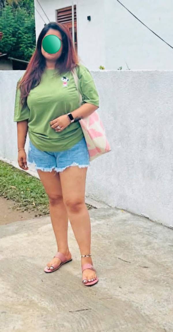Hot girl Nethuli full service