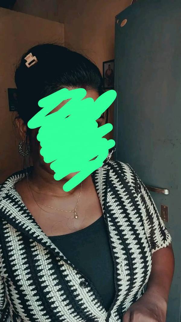 Tamil girl cam show