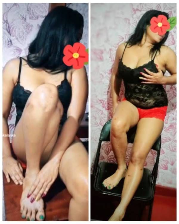 ✨Office Girl Umesha - Full Service Battaramulla ✨