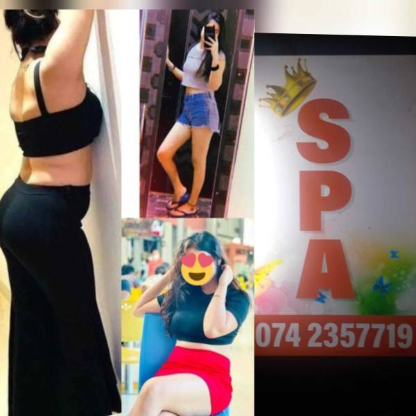 අනුරාධපුර🌸NEW SPA 🌼 ( දහය්යාගම - පුබුදු පුර ) 🌿 2️⃣4️⃣ hours open
