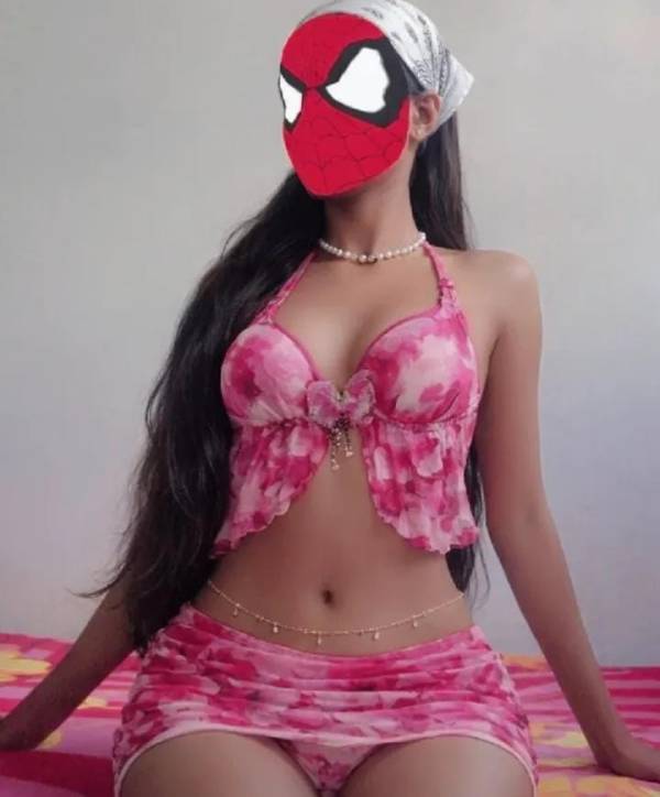 "💋🔥 SEXY KITHMI – ඔයාගේ Naughty Fantasy Queen 🔥