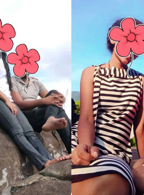 Real couple full service