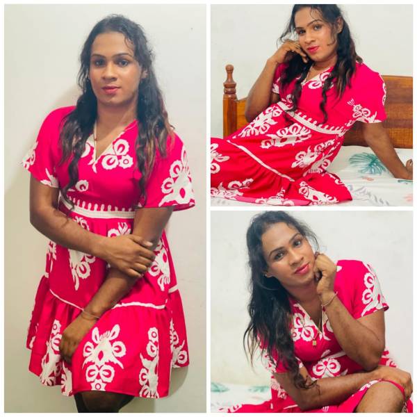 Genuine Beautiful Hot Sexy Shemale 👑❤️